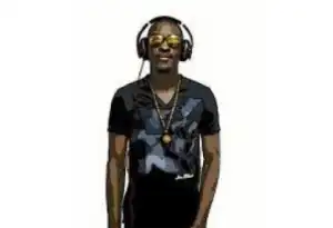 Ivan Afro5 - Madara Tribe